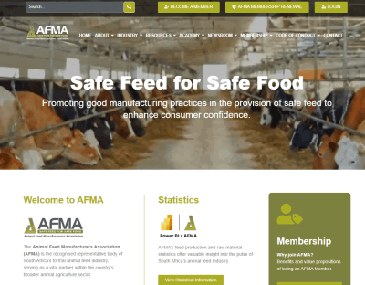 AFMA